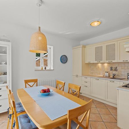 Villa Mia Lea Tar-Vabriga Екстериор снимка