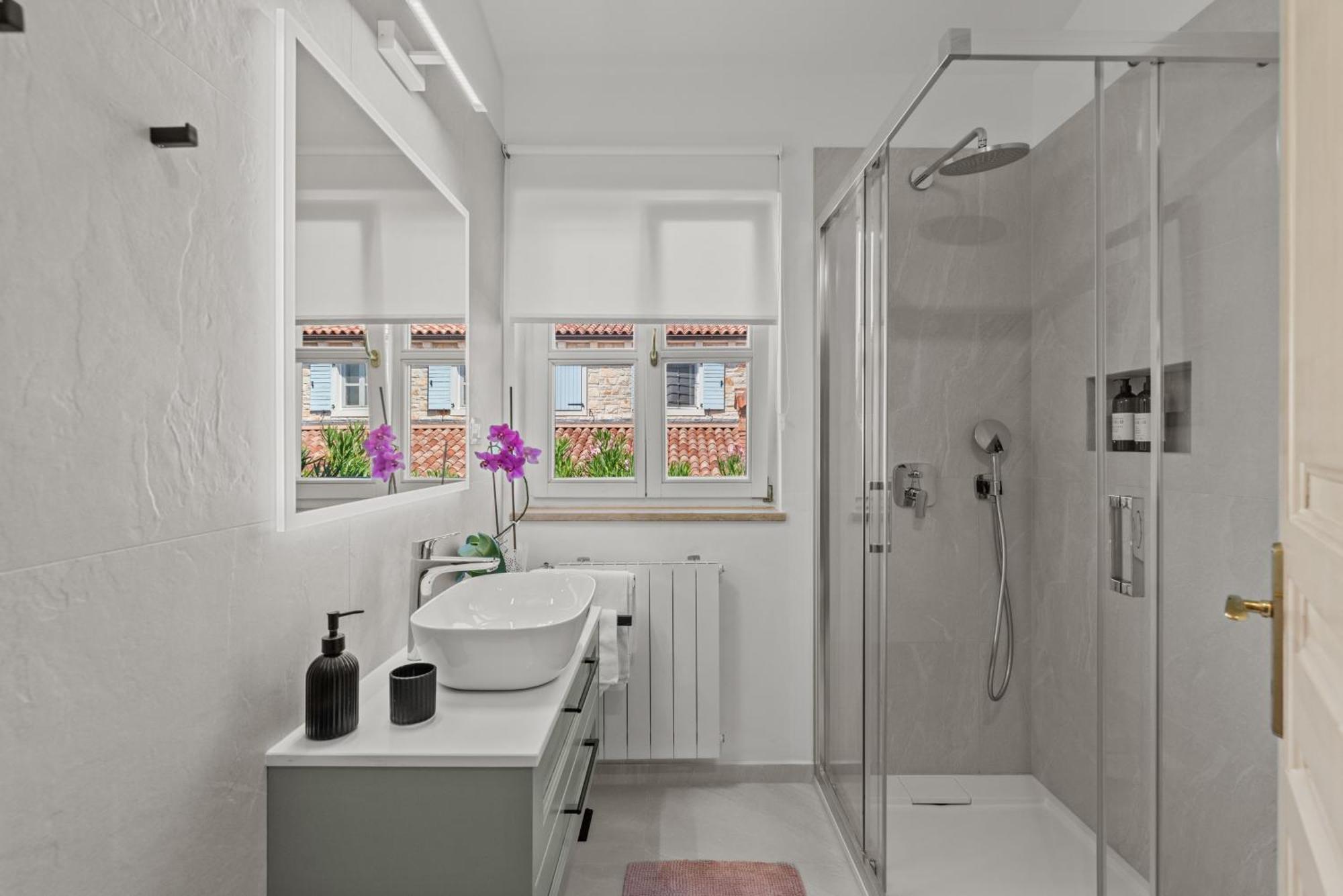 Villa Mia Lea Tar-Vabriga Екстериор снимка