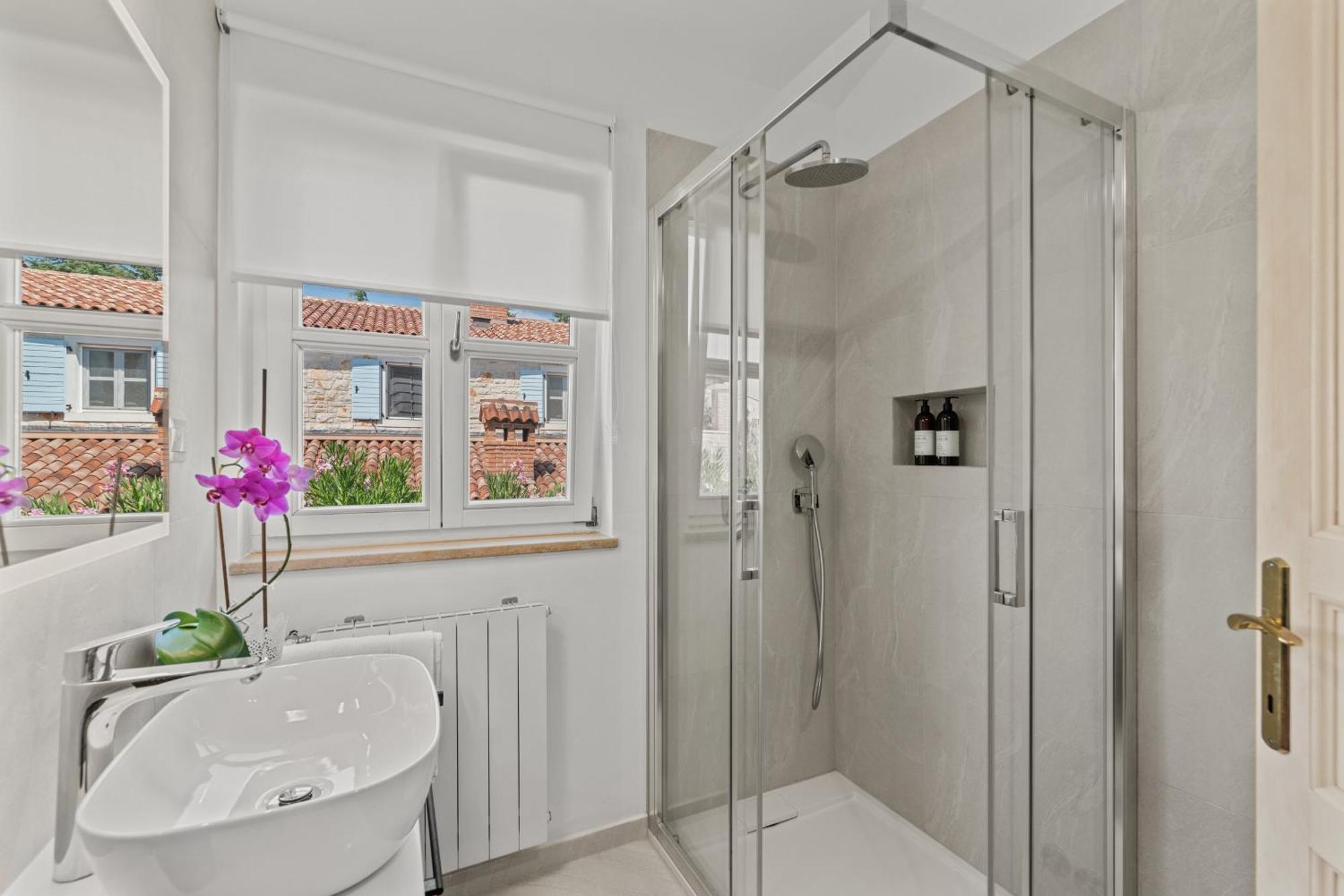 Villa Mia Lea Tar-Vabriga Екстериор снимка