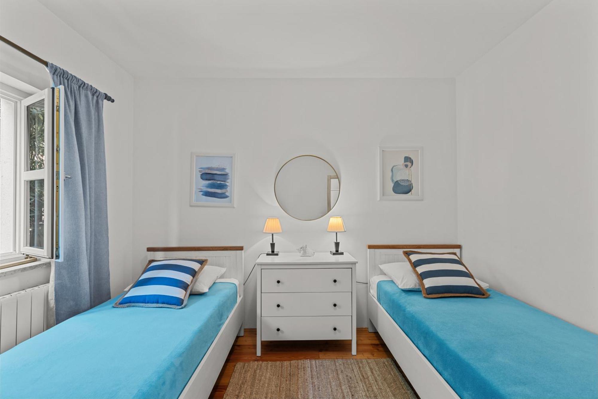 Villa Mia Lea Tar-Vabriga Екстериор снимка