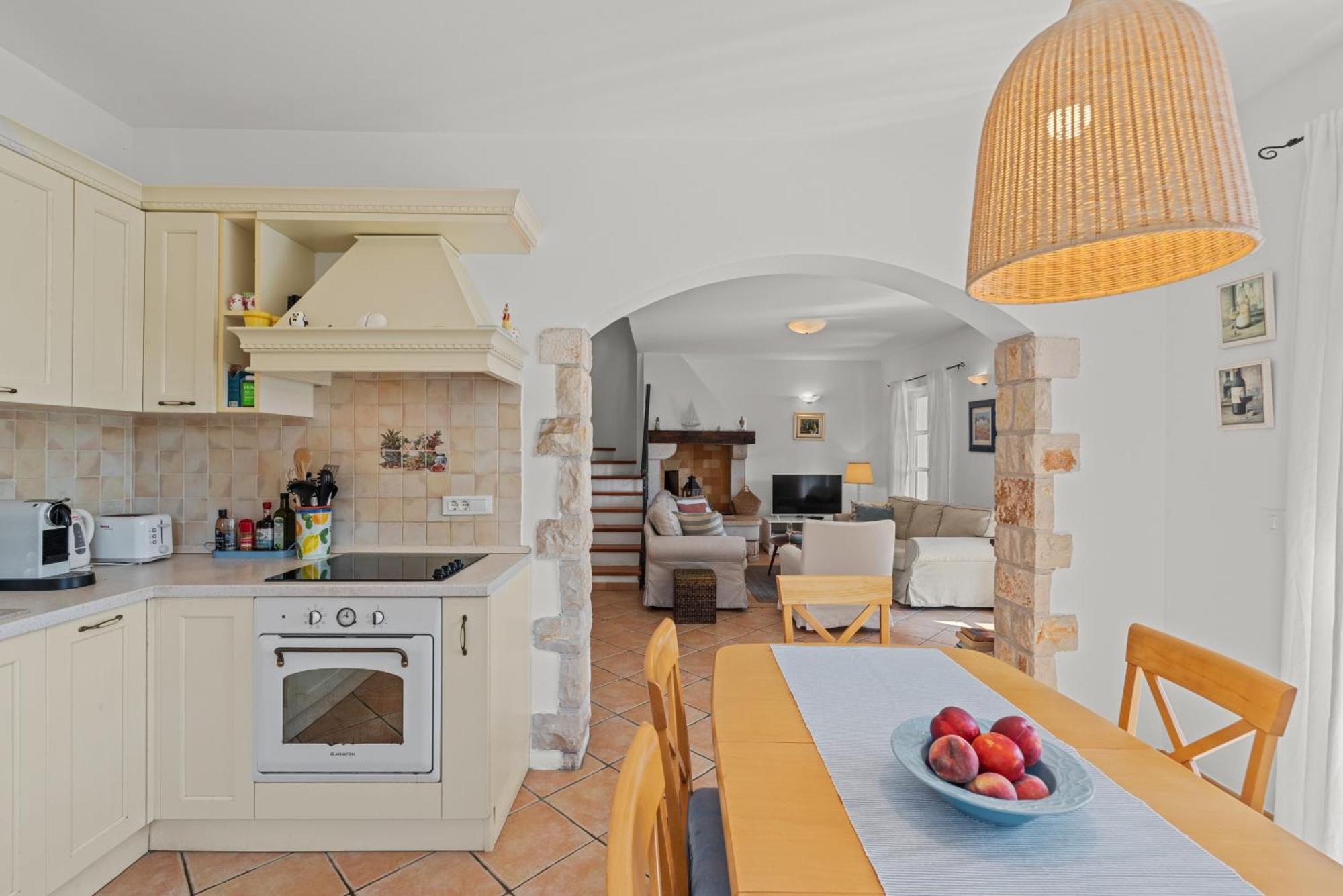 Villa Mia Lea Tar-Vabriga Екстериор снимка