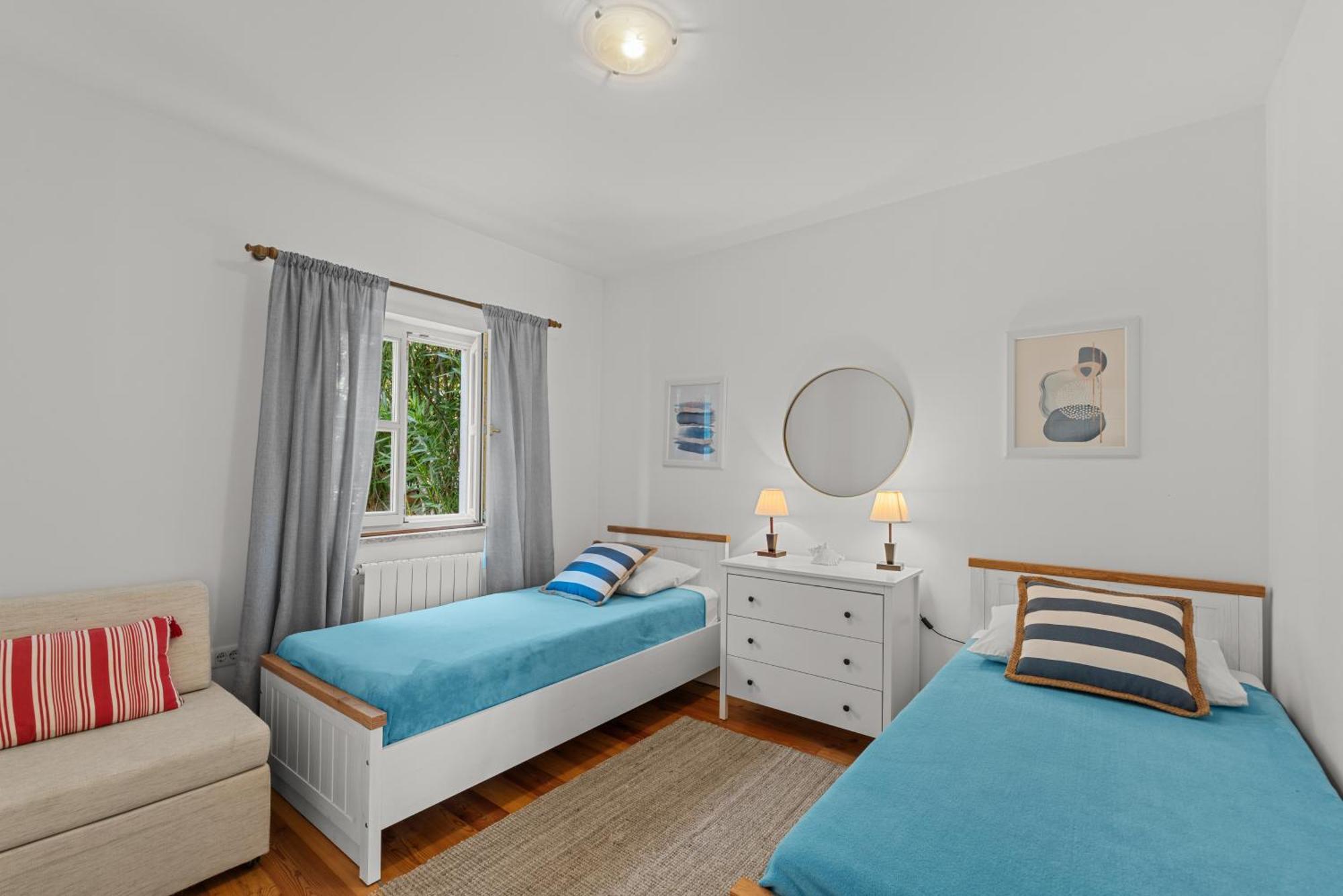 Villa Mia Lea Tar-Vabriga Екстериор снимка