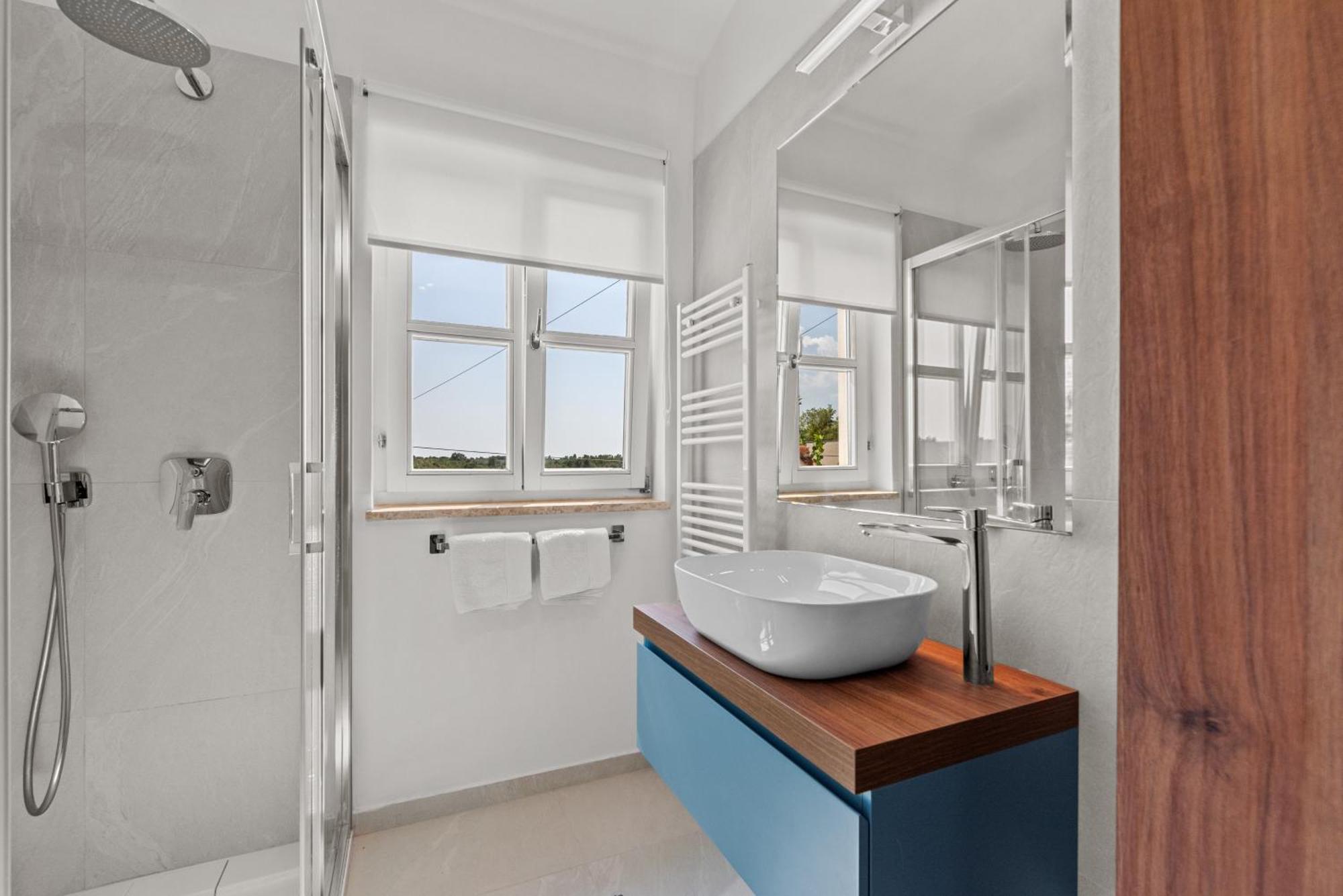Villa Mia Lea Tar-Vabriga Екстериор снимка