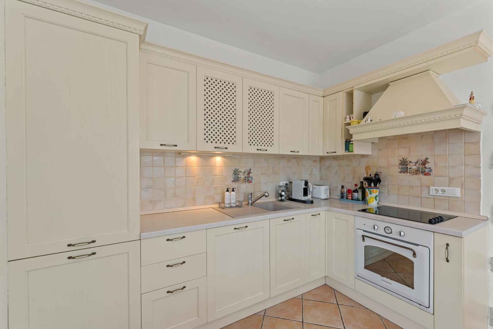 Villa Mia Lea Tar-Vabriga Екстериор снимка