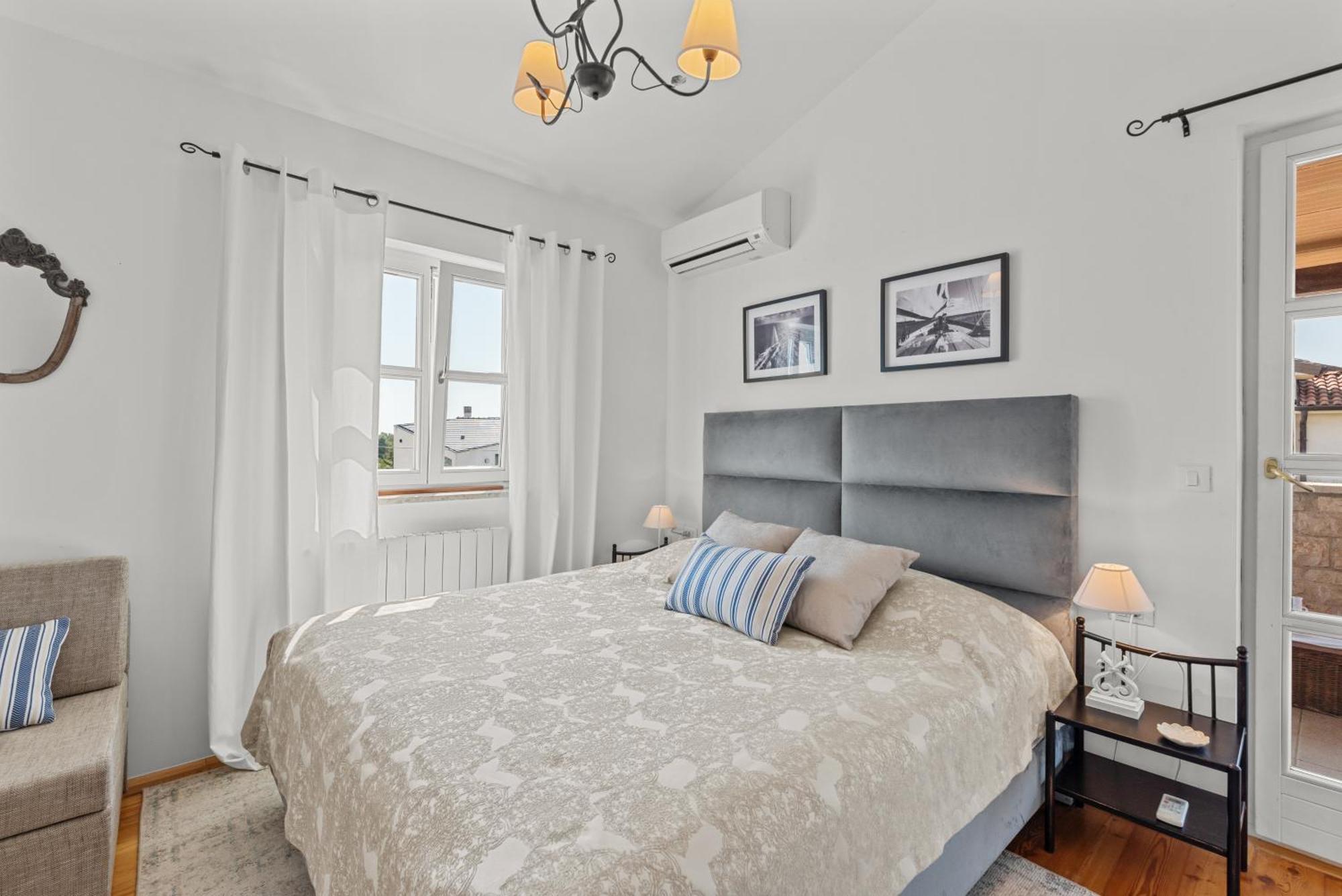 Villa Mia Lea Tar-Vabriga Екстериор снимка
