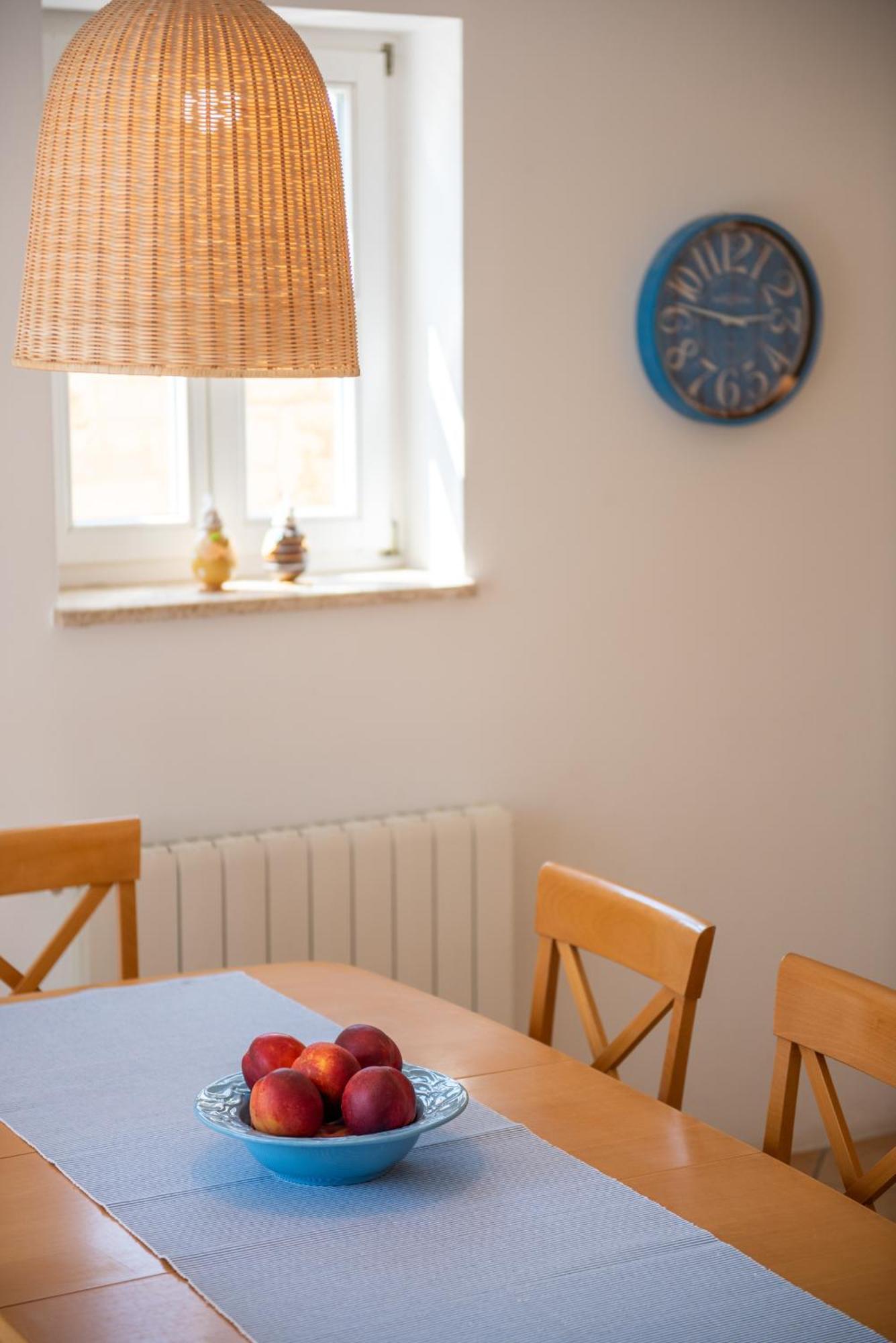 Villa Mia Lea Tar-Vabriga Екстериор снимка