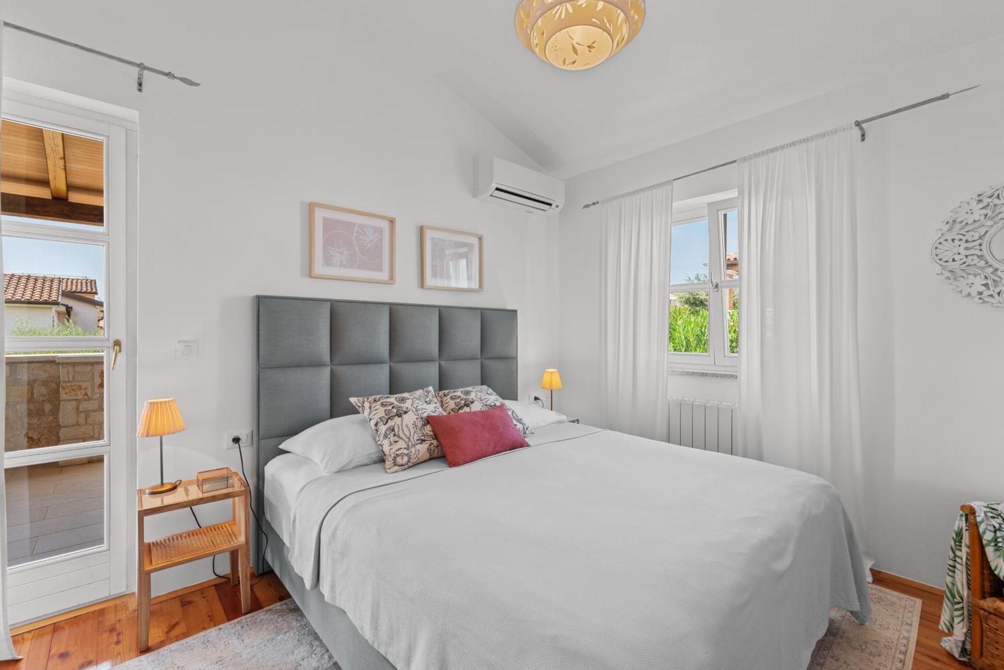 Villa Mia Lea Tar-Vabriga Екстериор снимка