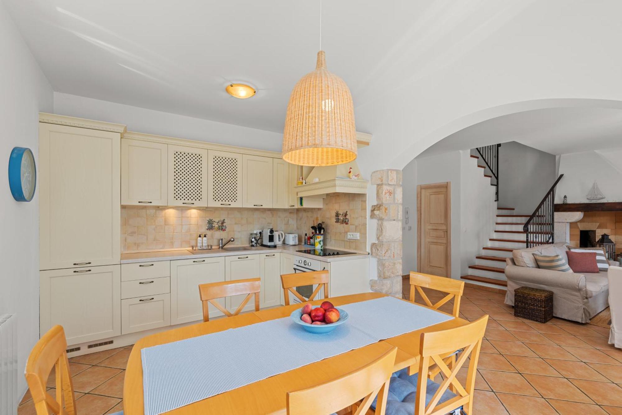 Villa Mia Lea Tar-Vabriga Екстериор снимка